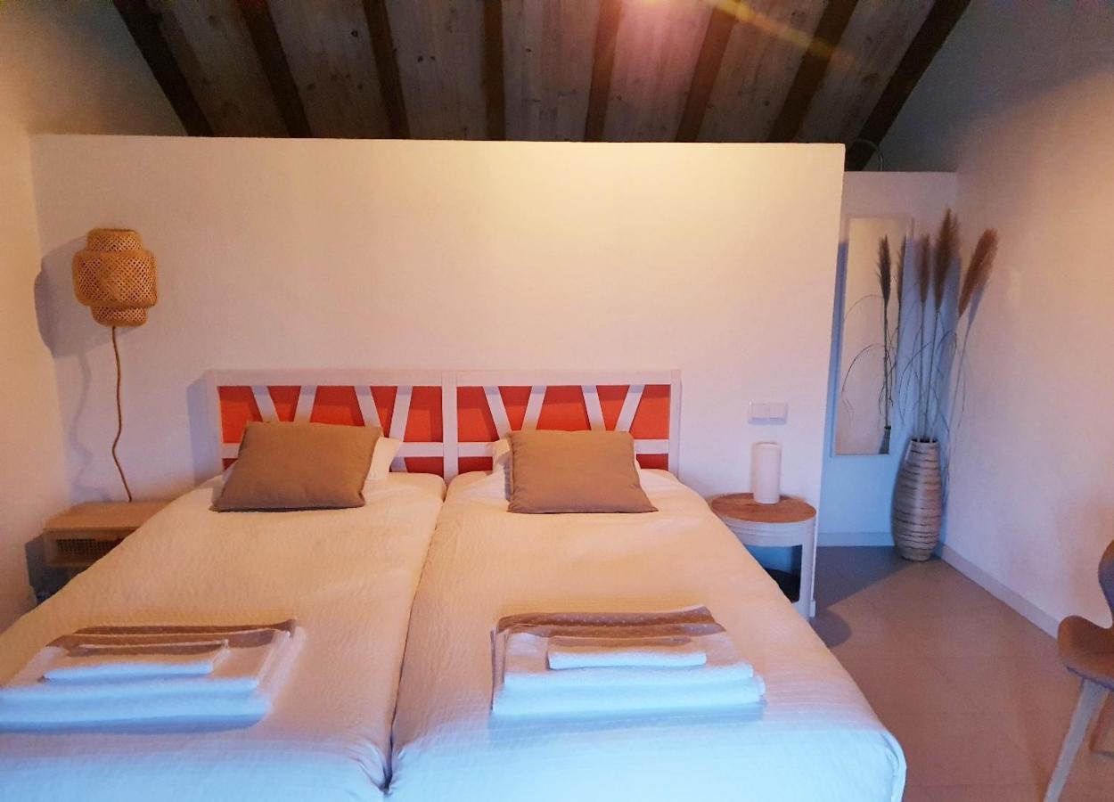 Bed And Breakfast Casa D'Oliveiral - Adults Only Aguda  Exterior photo