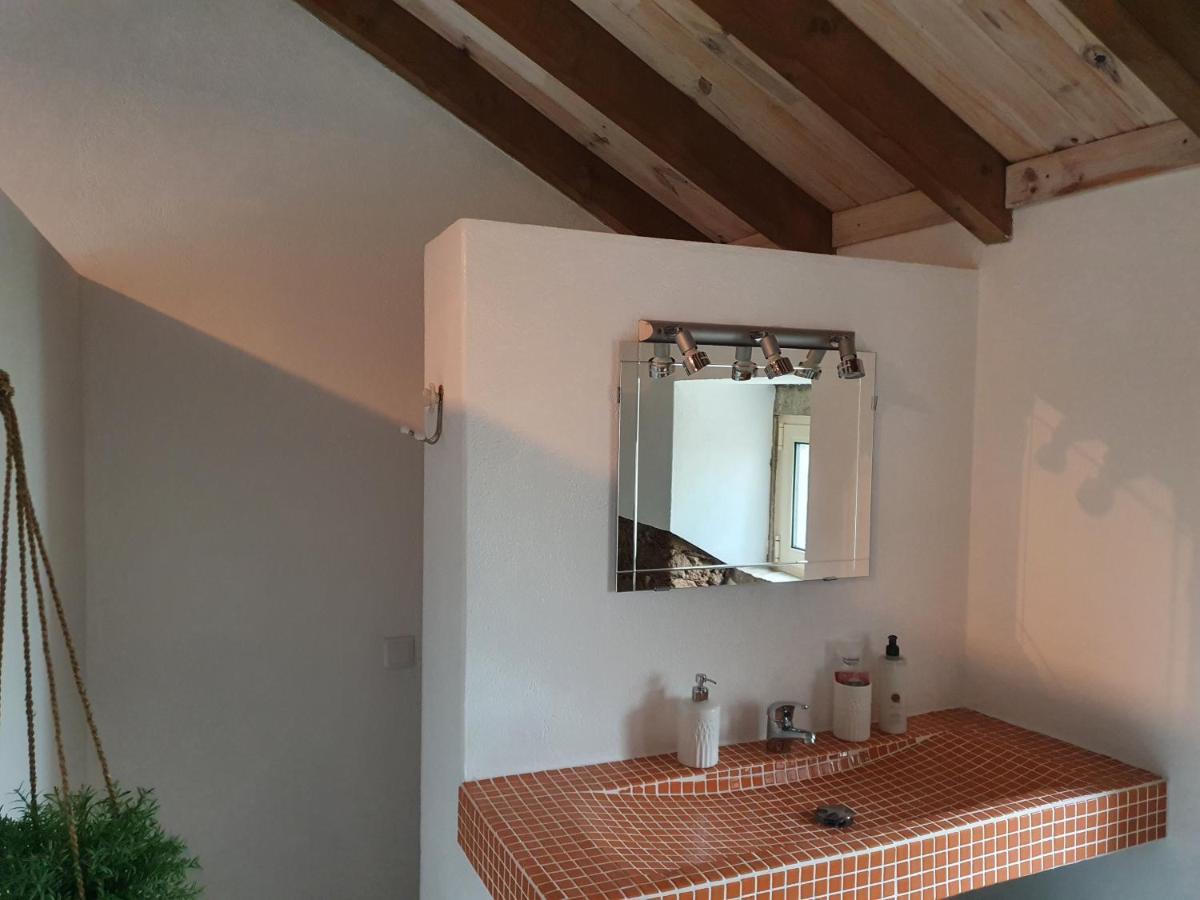Bed And Breakfast Casa D'Oliveiral - Adults Only Aguda  Exterior photo